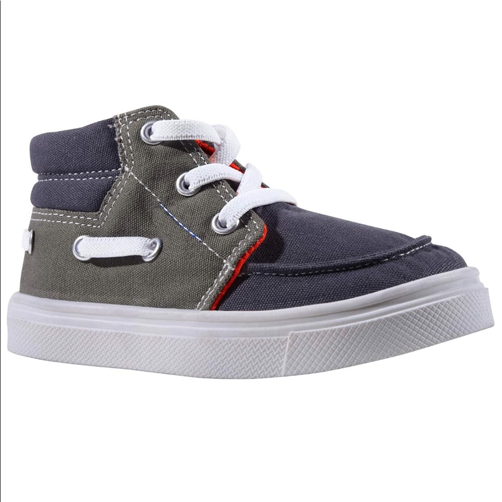 Oomphies 4c baby boys shoes
